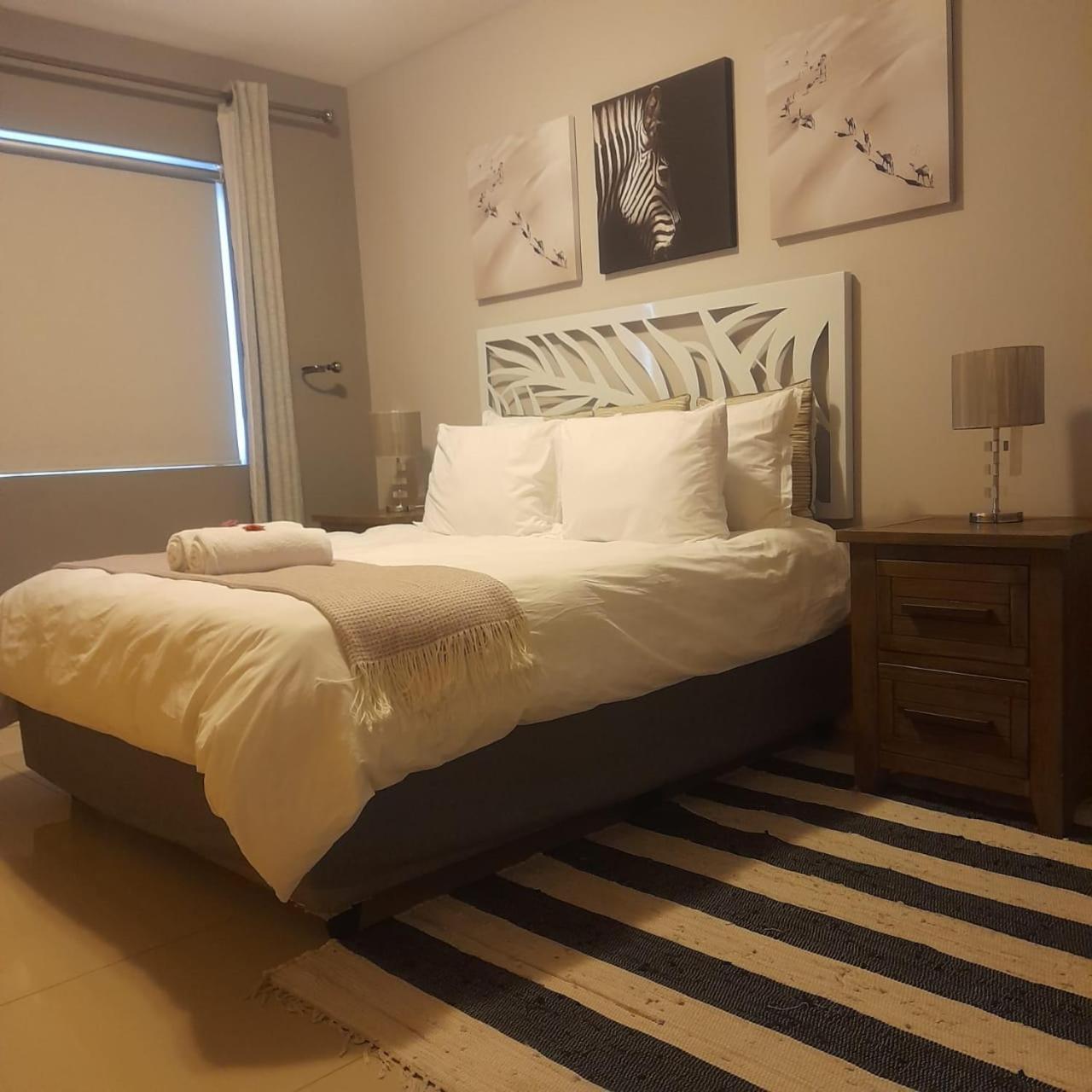 Home Relaxation In The City Cape Town Oda fotoğraf